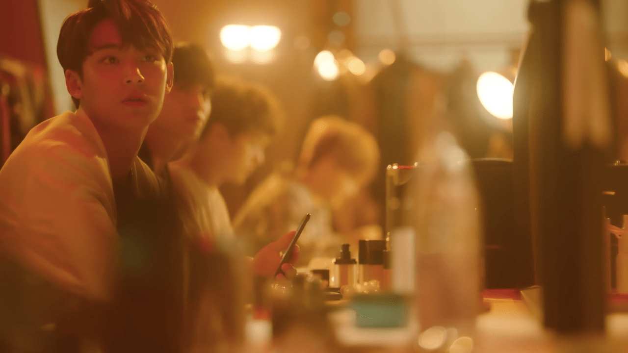 1280x720 Mingyu Laptop Wallpaper Free Mingyu Laptop Background, Desktop