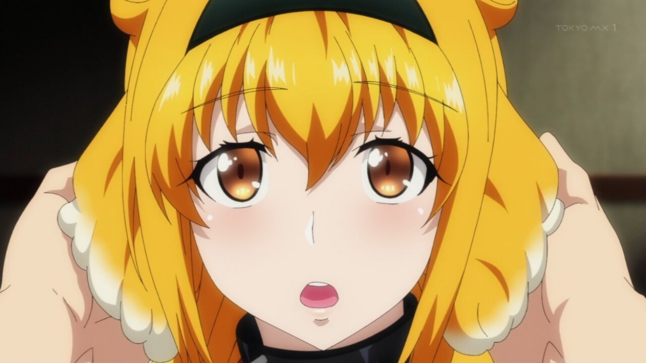 1280x720 Harem Wo's Isekai Meikyuu Hits The Trends For Her Long Awaited Erotic Scene, Desktop