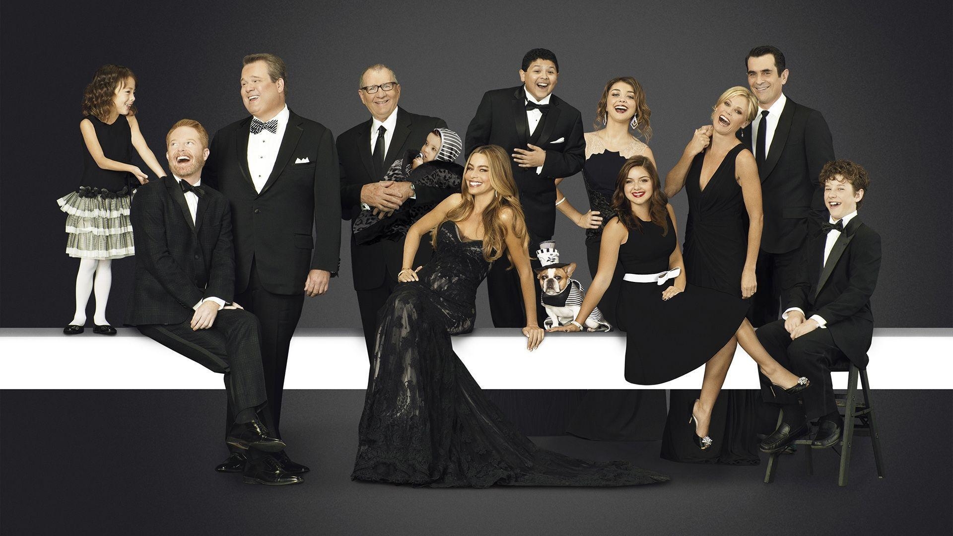1920x1080 Modern Family wallpaper 10, Desktop