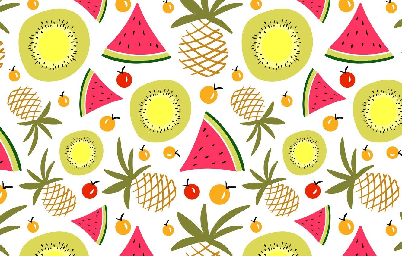 1340x850 Summer Fruit Wallpaper Free Summer Fruit Background, Desktop