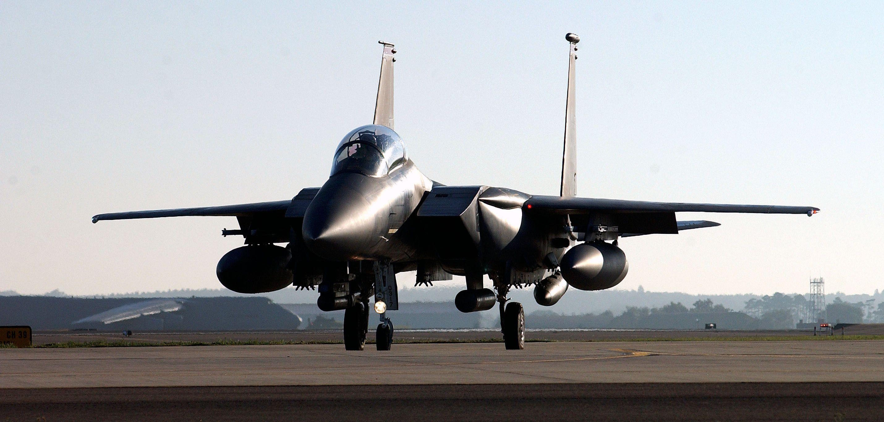 2860x1370 F 15 Eagle Wallpaper HD 3 676 Image HD Wallpaper. Wallfoy.com, Dual Screen