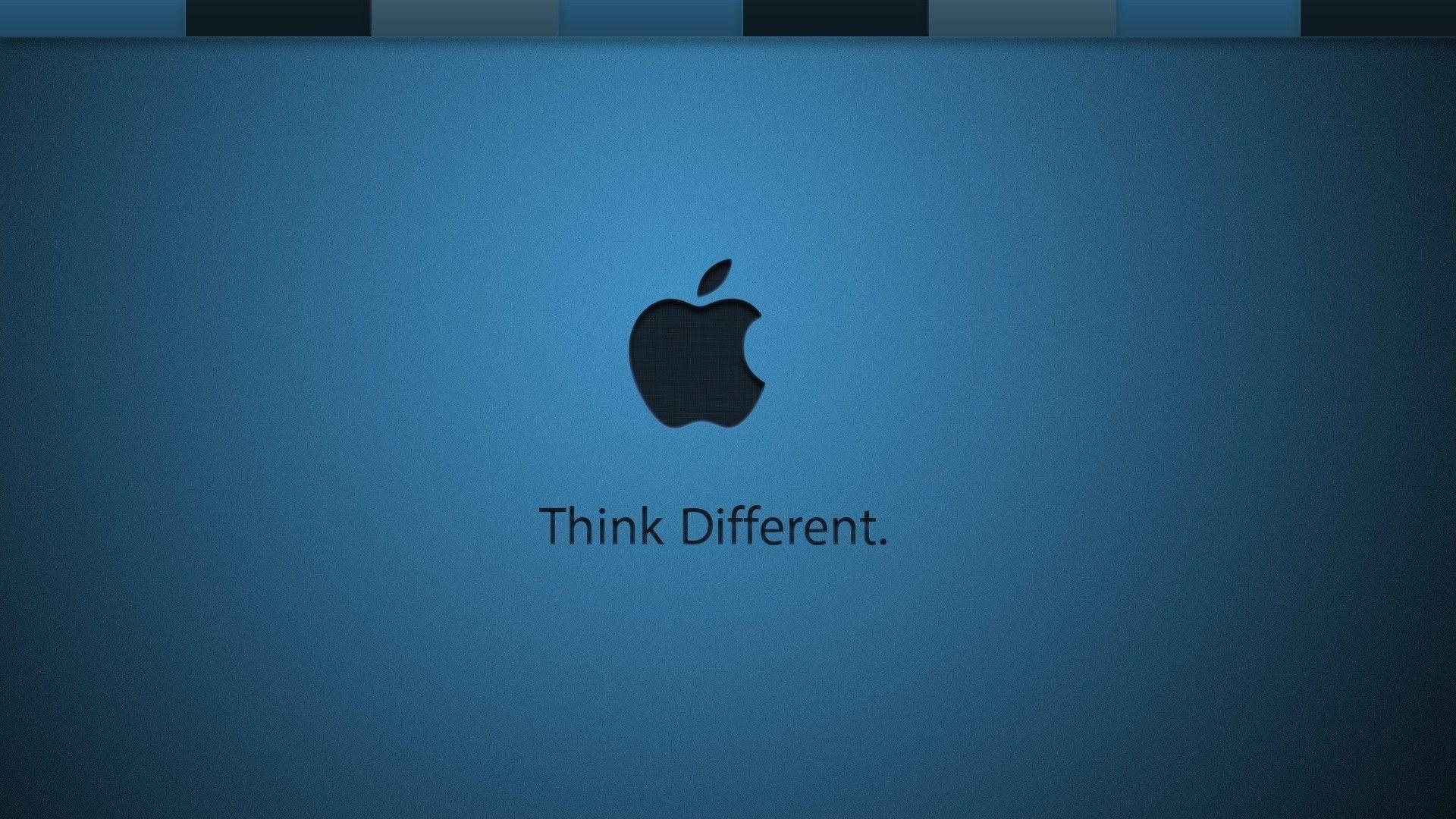 1920x1080 Apple Think Different 2 Desktop Wallpaper, Desktop