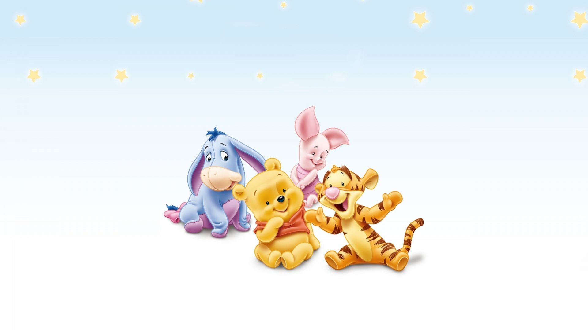 1920x1080 Cute Disney Characters Desktop Wallpaper Free Cute Disney Characters Desktop Background, Desktop