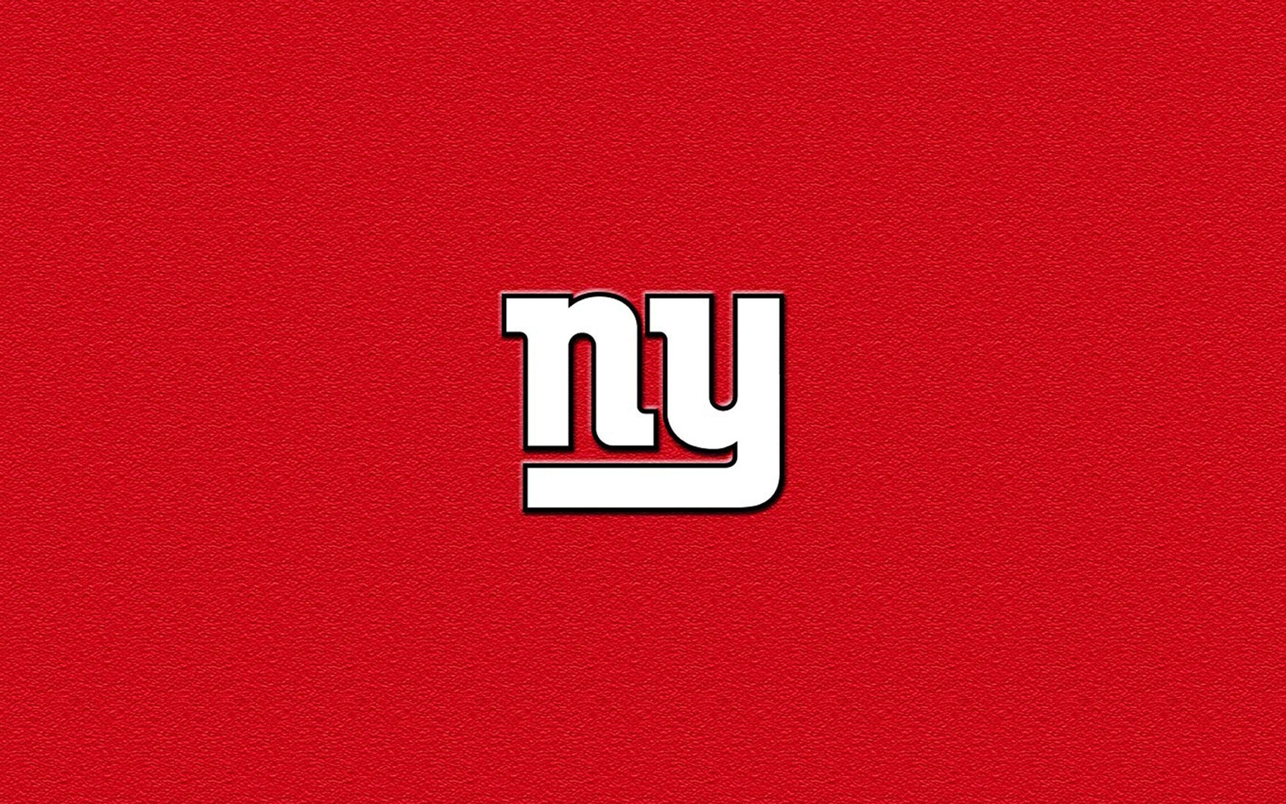 2560x1600 Red New York Giants Wallpaper 7584 2560 x 1600, Desktop