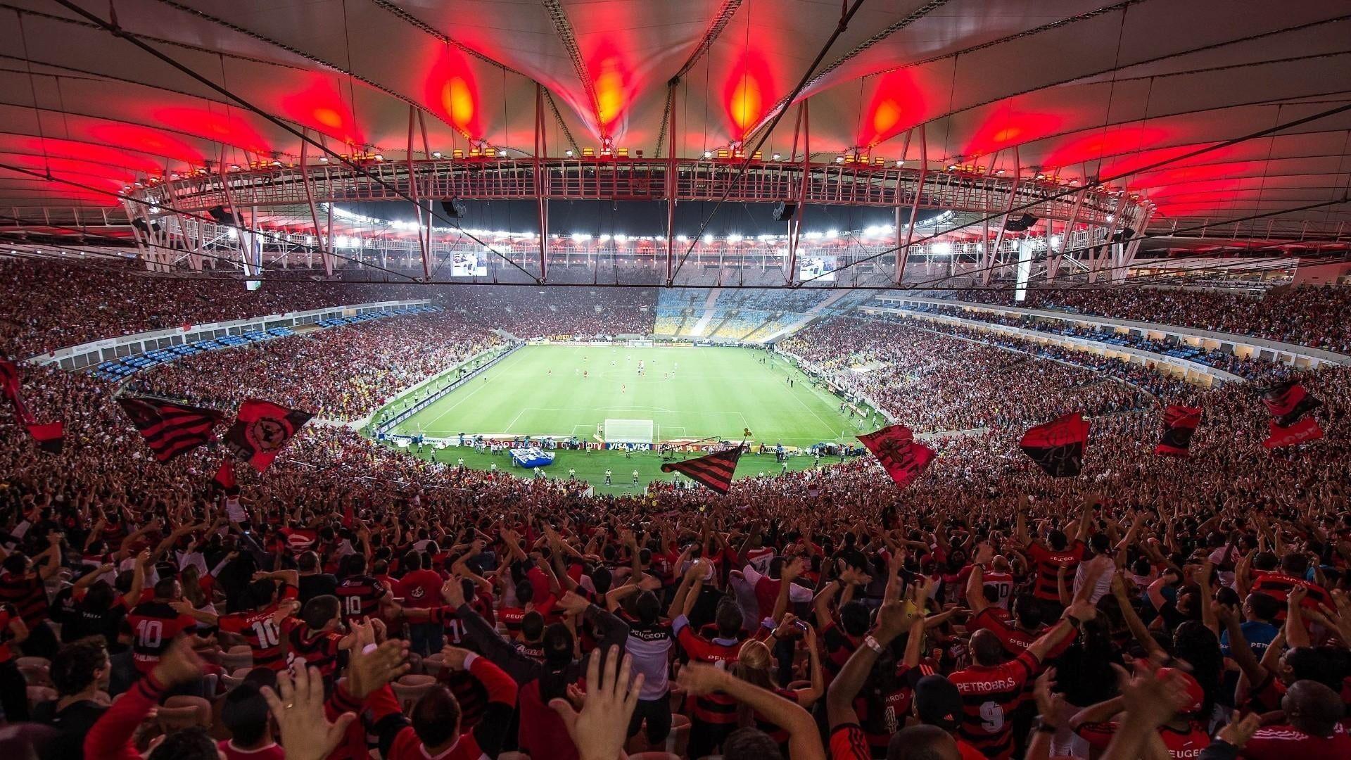 1920x1080 flamengo #maracanã #sport P #wallpaper #hdwallpaper, Desktop