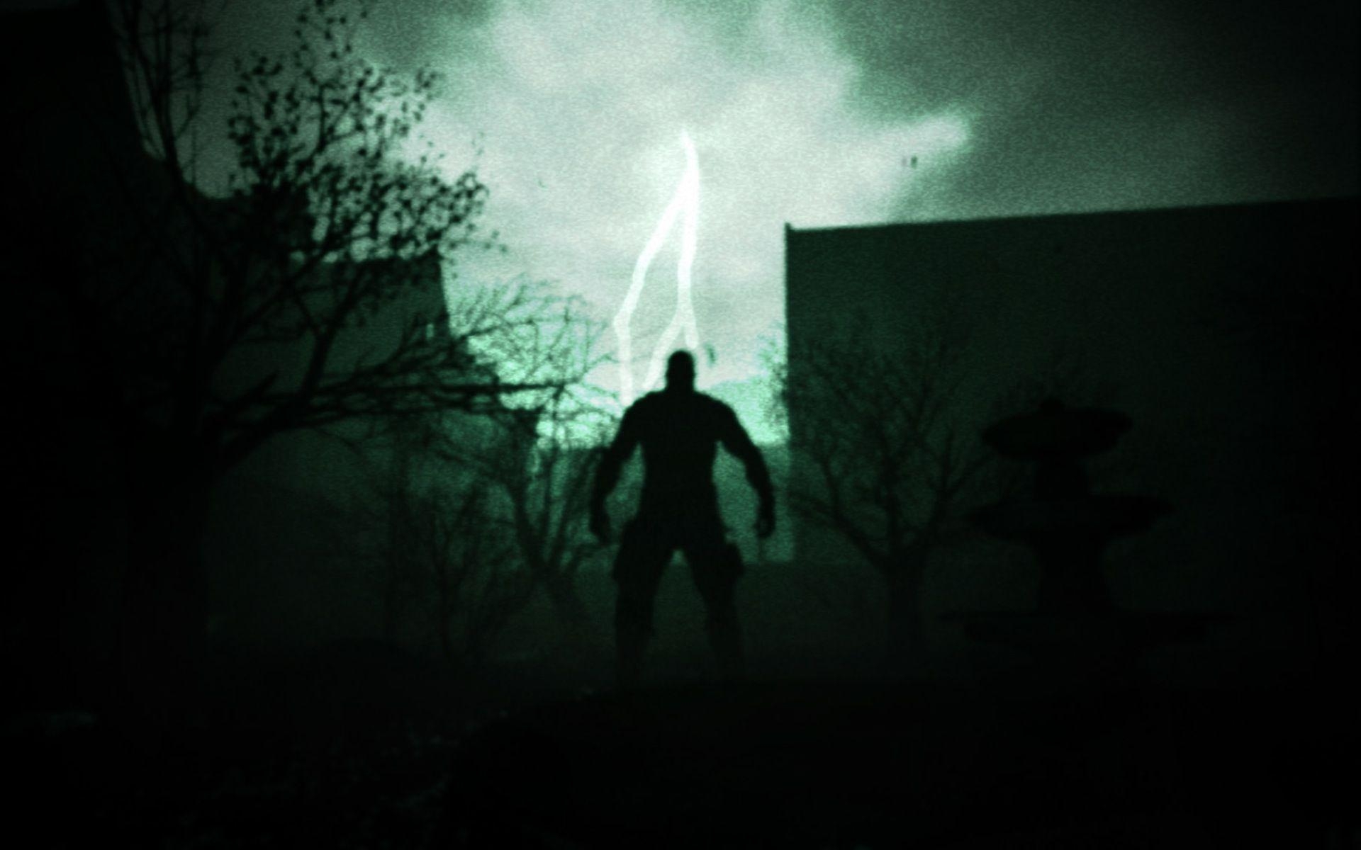 1920x1200 Outlast Image, Desktop