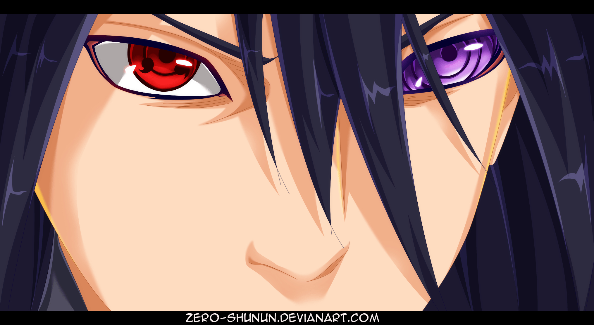 2040x1120 Anime Wallpaper: Sasuke Uchiha The Last Wallpaper High Definition, Desktop