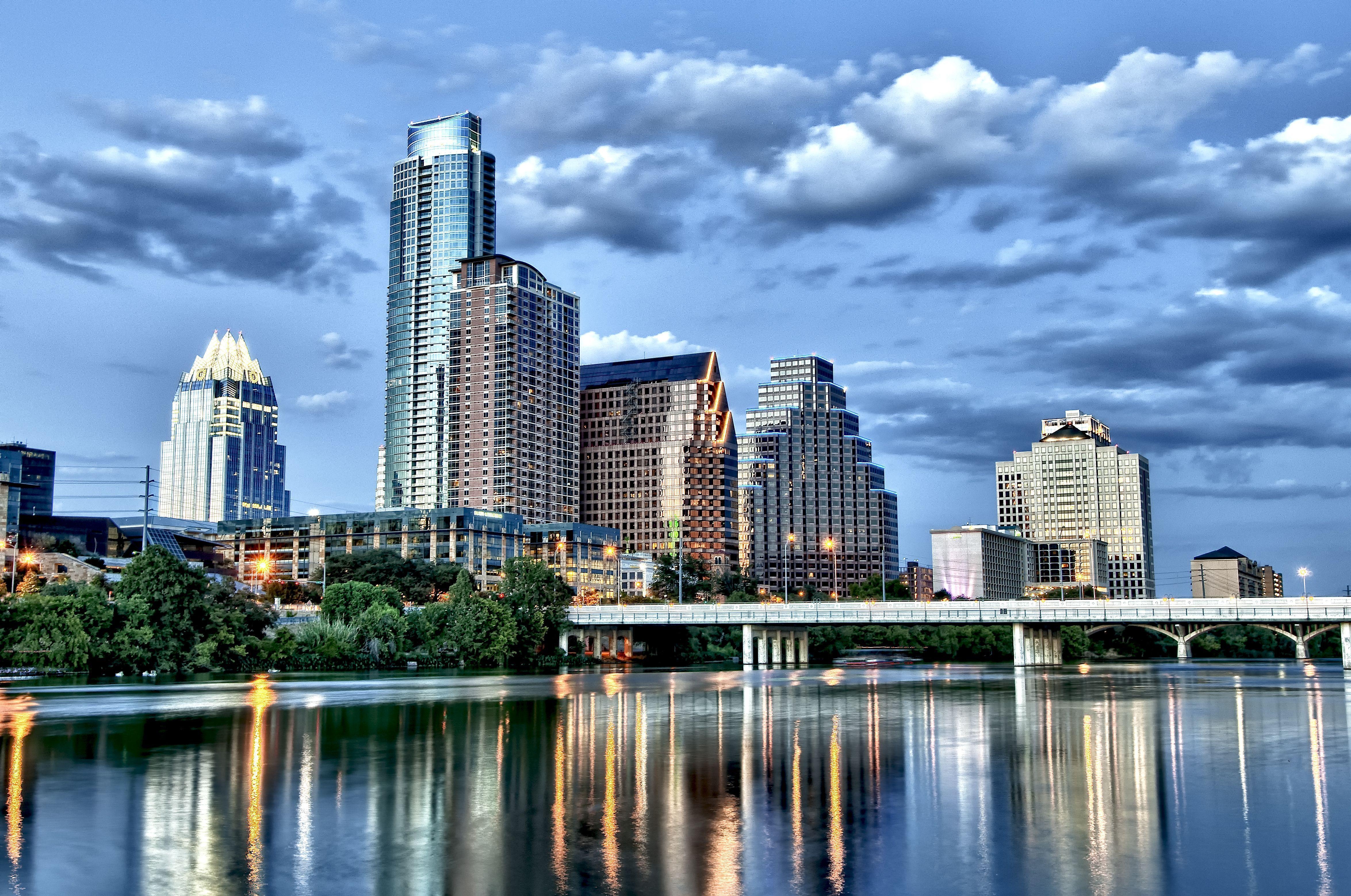 4700x3120 Wallpaper Austin Texas, Desktop