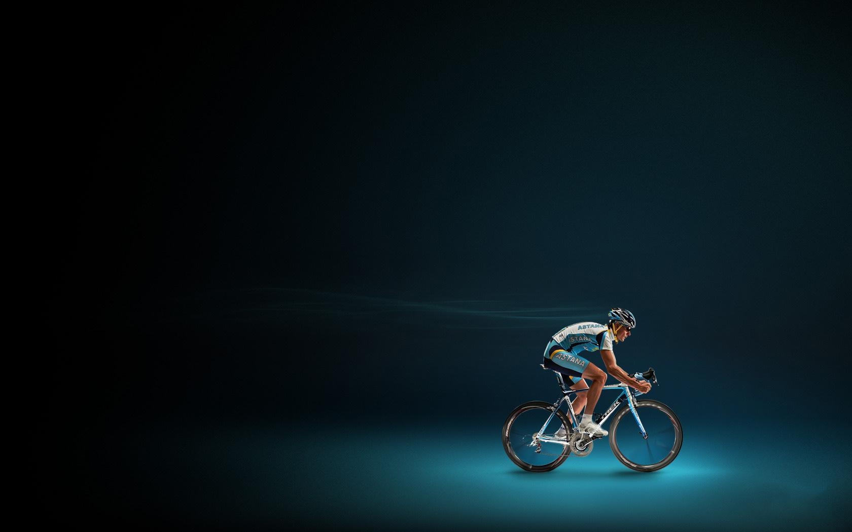 1680x1050 Cycling Sports Wallpaper, Desktop