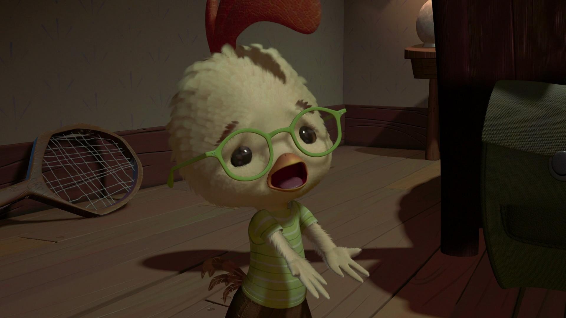 1920x1080 Chicken little disneyscreencaps.com 4046 Wallpaper, Desktop