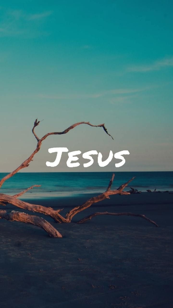 720x1280 Jesus Phone Wallpaper Free Jesus Phone Background, Phone