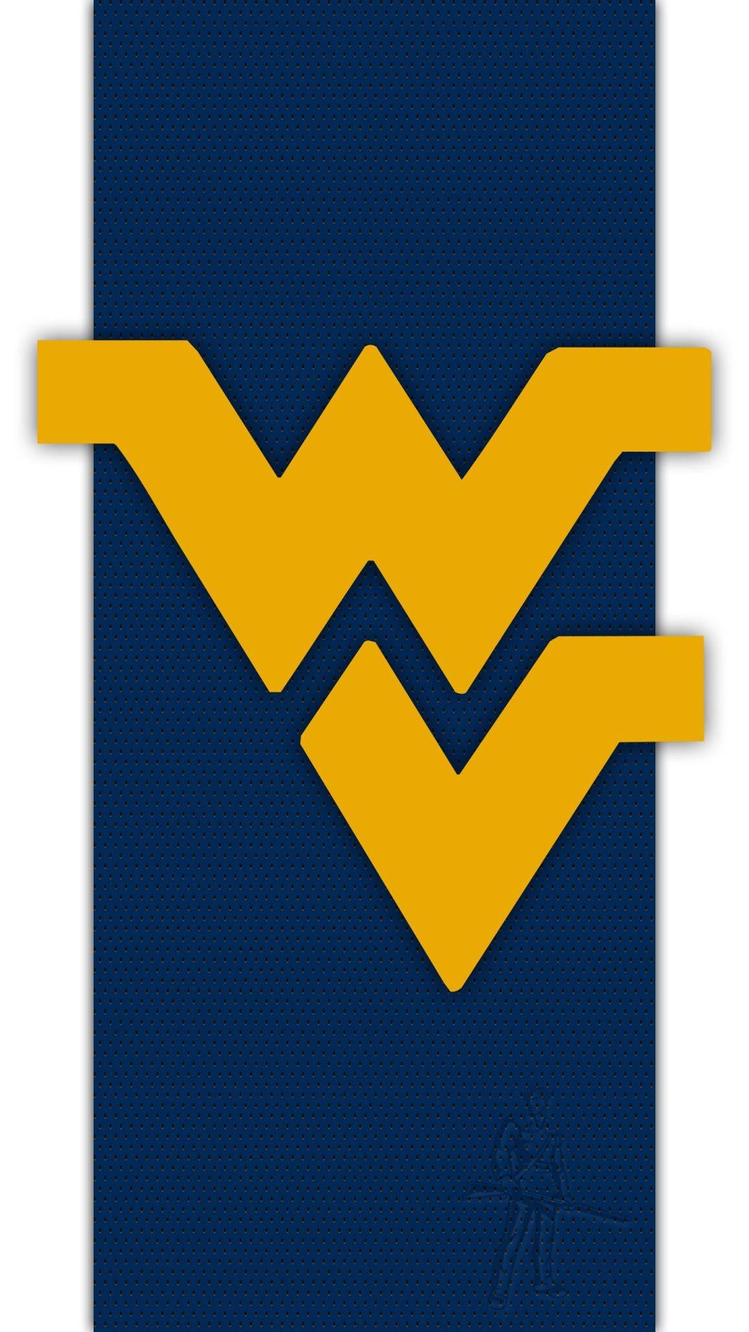 1080x1920 Free West Virginia Mountaineers iPhone iPod Touch Wallpaper. West, Phone