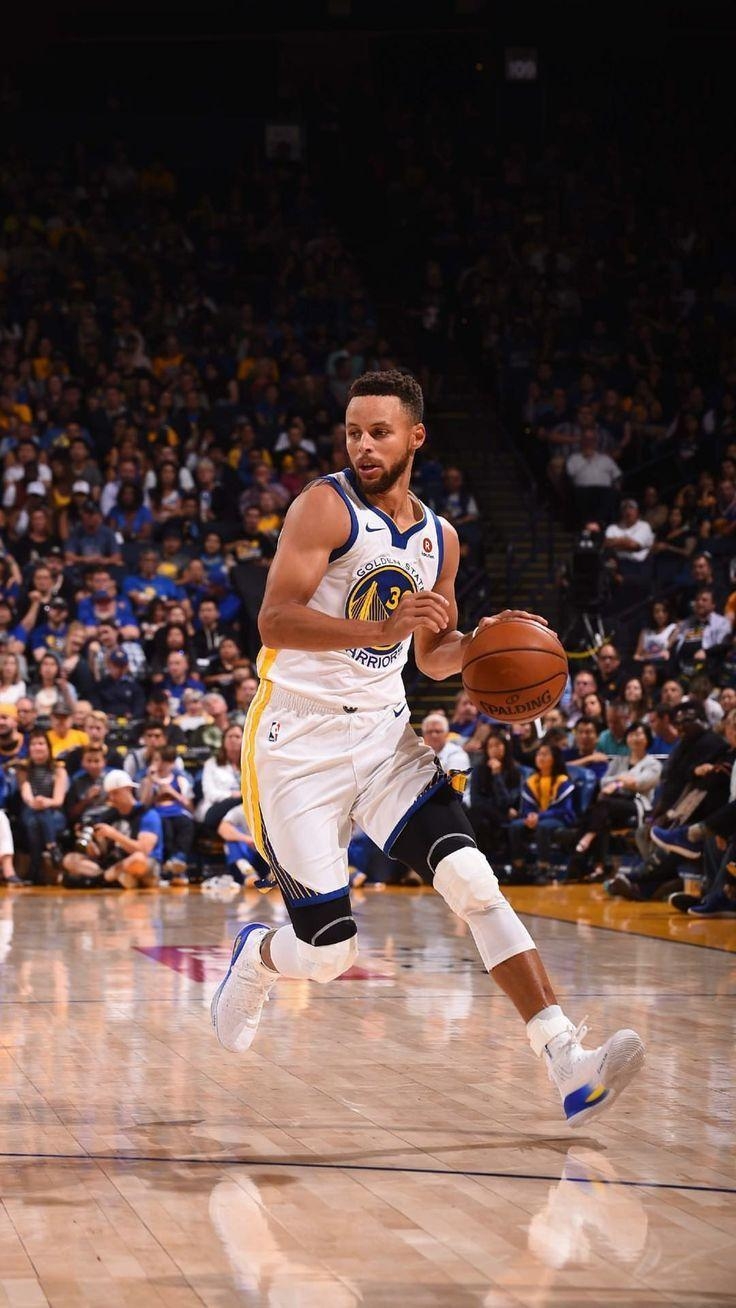 740x1310 Stephen Curry Android Wallpaper, Phone