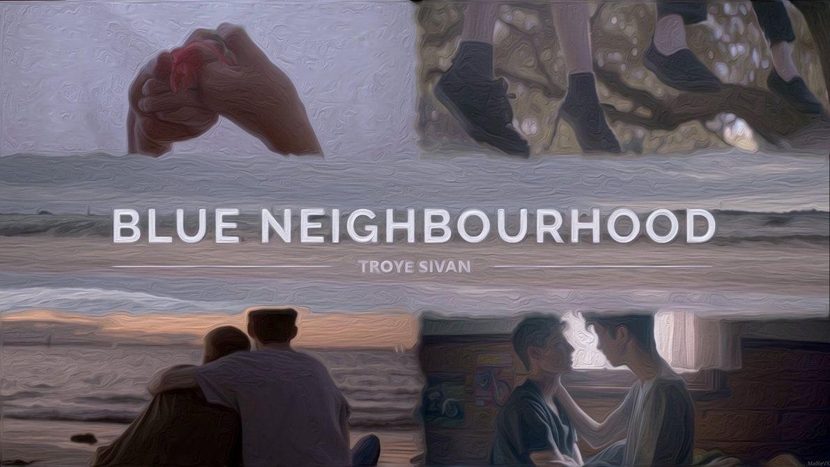 1200x670 Troye Sivan Neighbourhood Wallpaper, Desktop