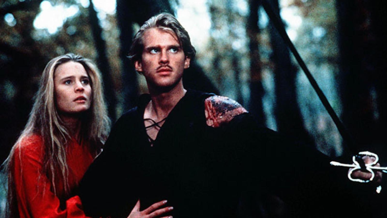 1600x900 The Princess Bride. Film Society of Lincoln Center, Desktop