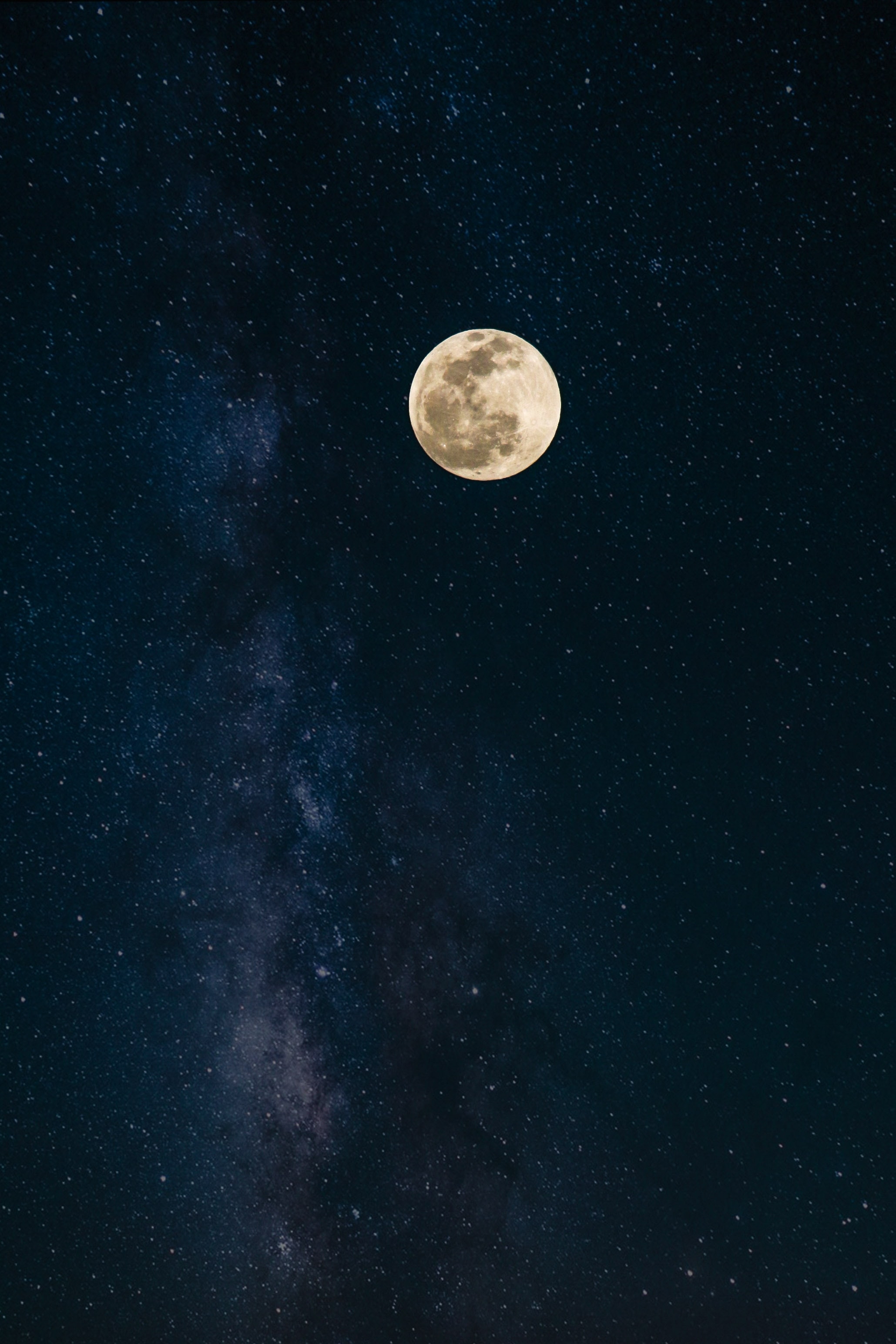 2060x3090 Download Moon wallpaper for mobile phone, free Moon HD picture, Phone