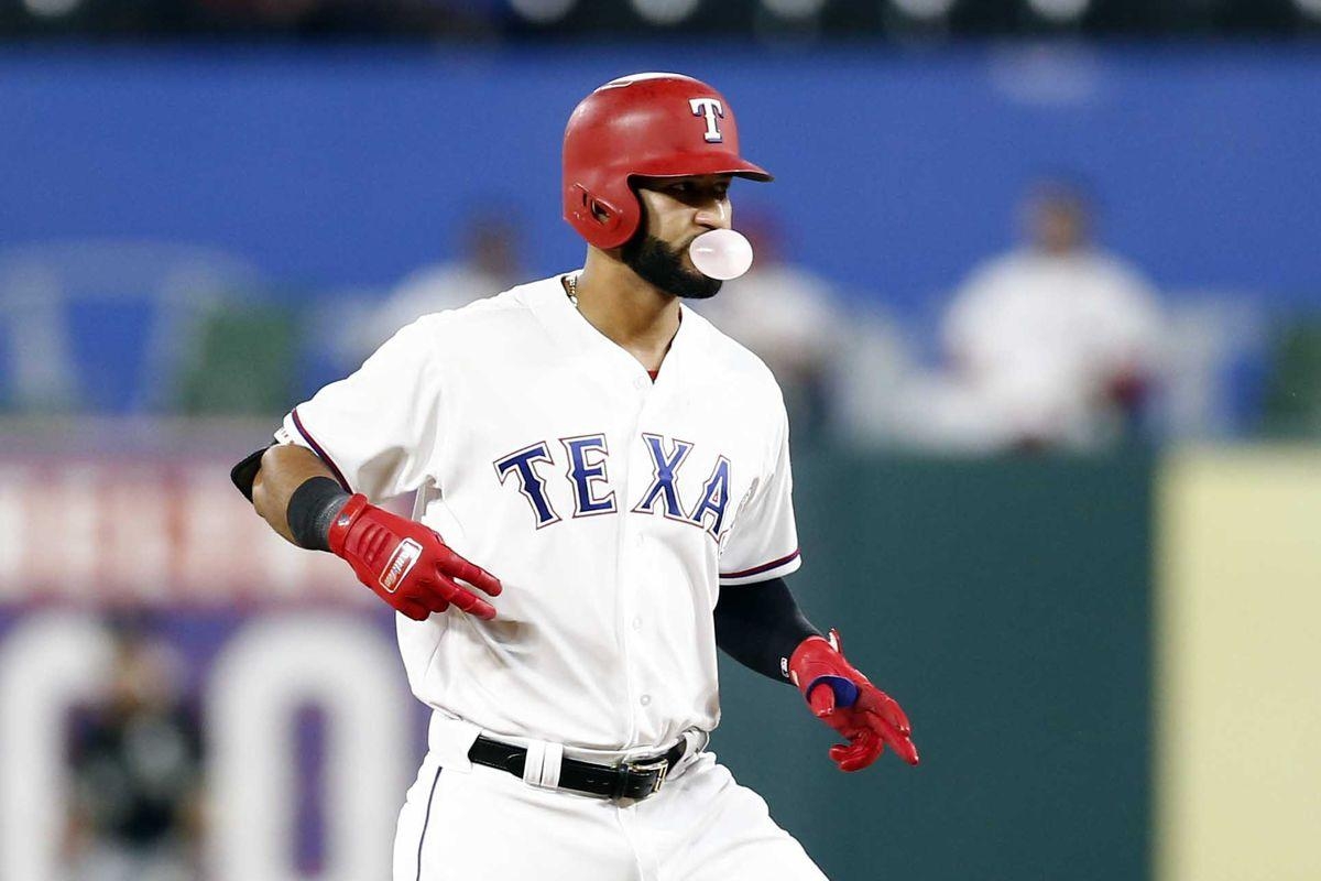 1200x800 Player Profile: Nomar Mazara, OF, Texas Rangers, Desktop