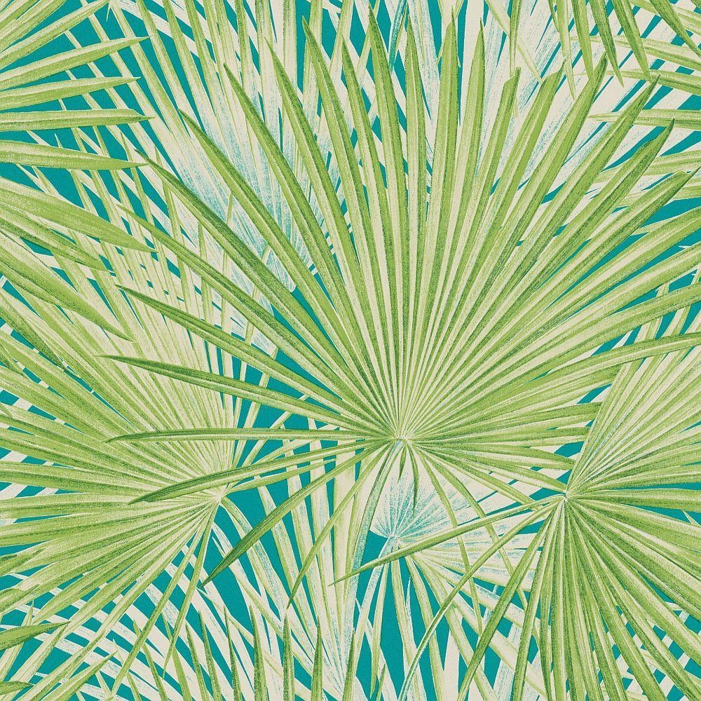 1000x1000 Palm Leaves by Albany, Wallpaper Direct, Phone