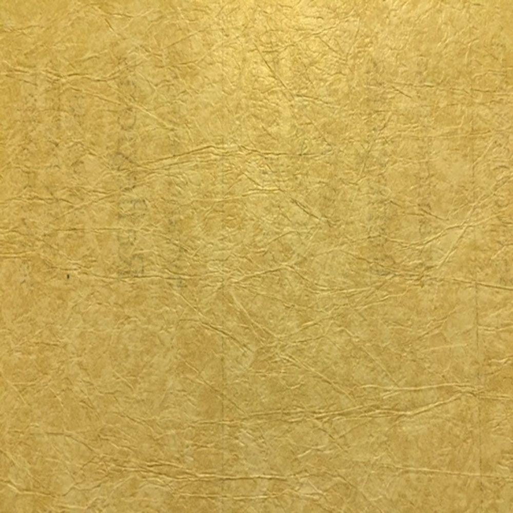 1000x1000 Washington Wallcoverings Antique Gold rice paper Textured Rice Paper, Phone