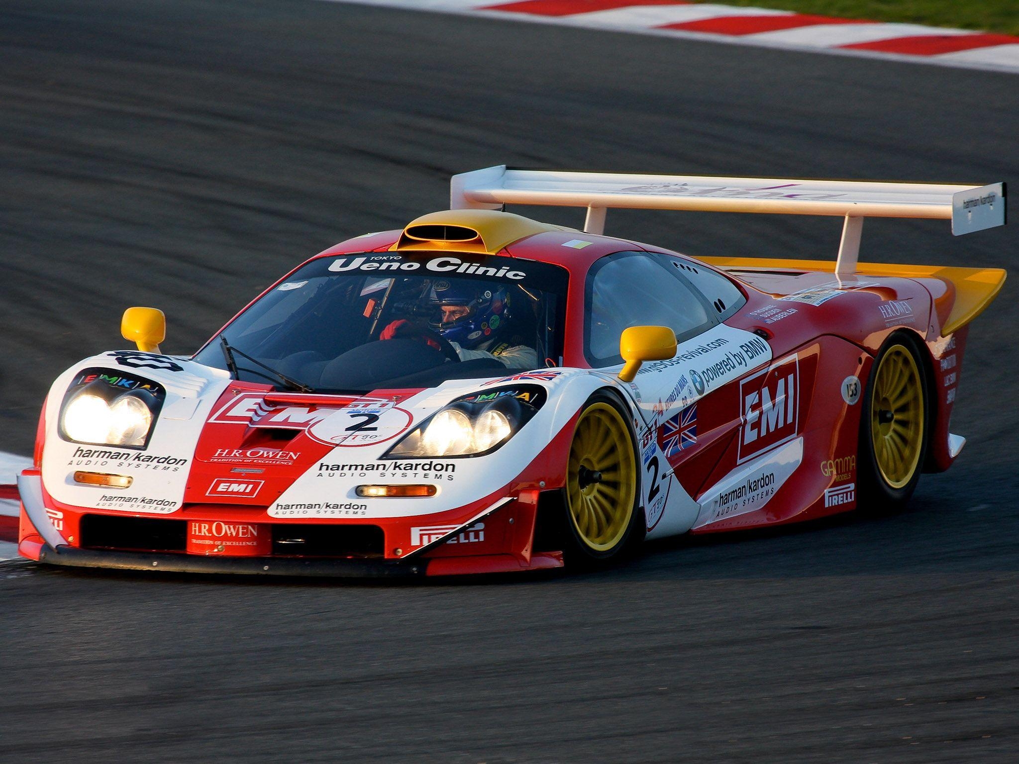 2050x1540 McLaren F1 GTR longtail. Motorsports. Mclaren, Desktop