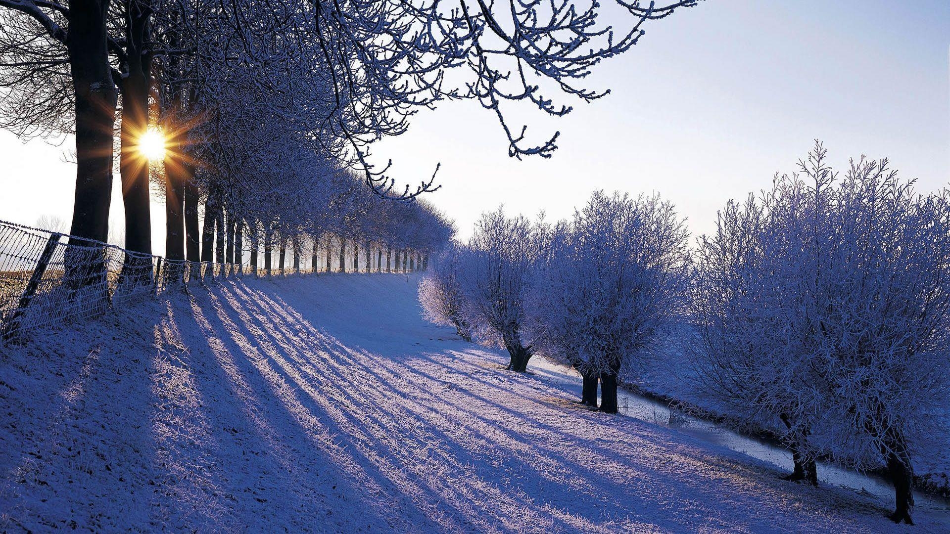 1920x1080 Winter Landscapes Winter Wallpaper For iPhone 5, Free Widescreen, Desktop