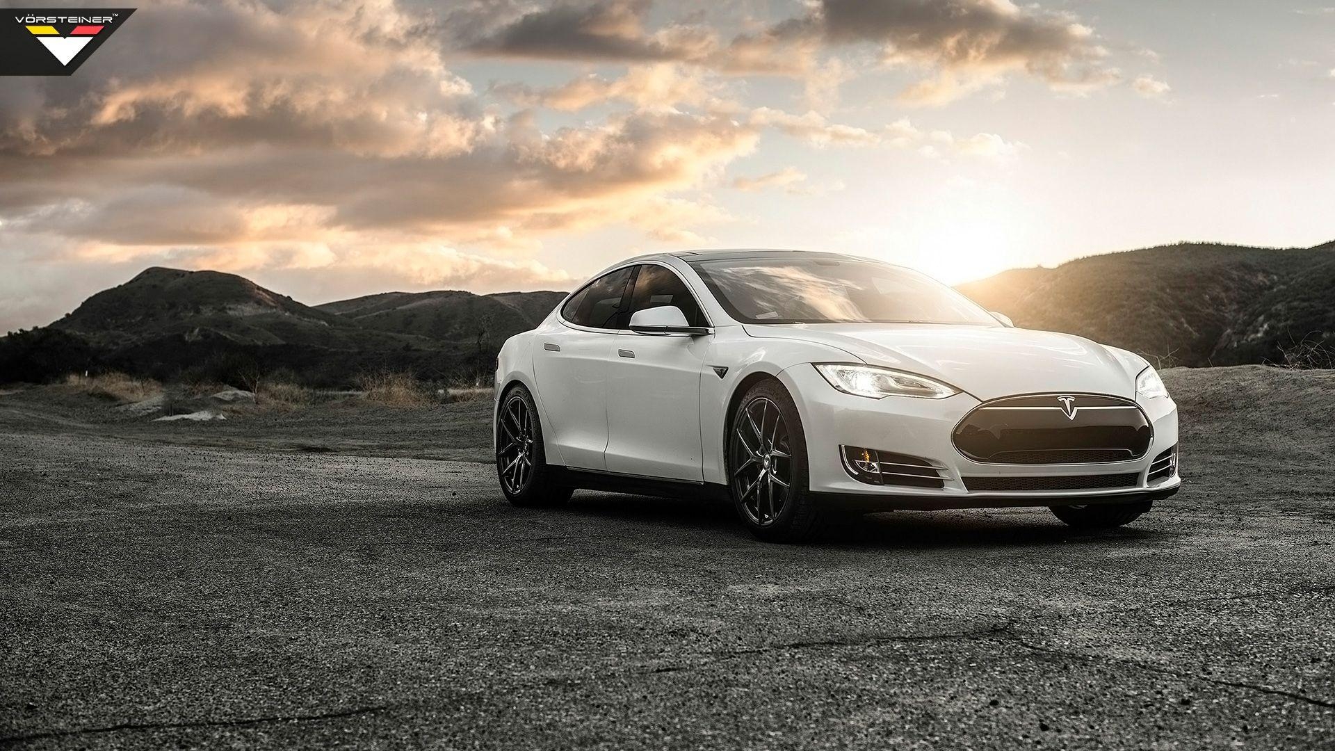 1920x1080 Tesla Wallpaper, Picture, Image, Desktop