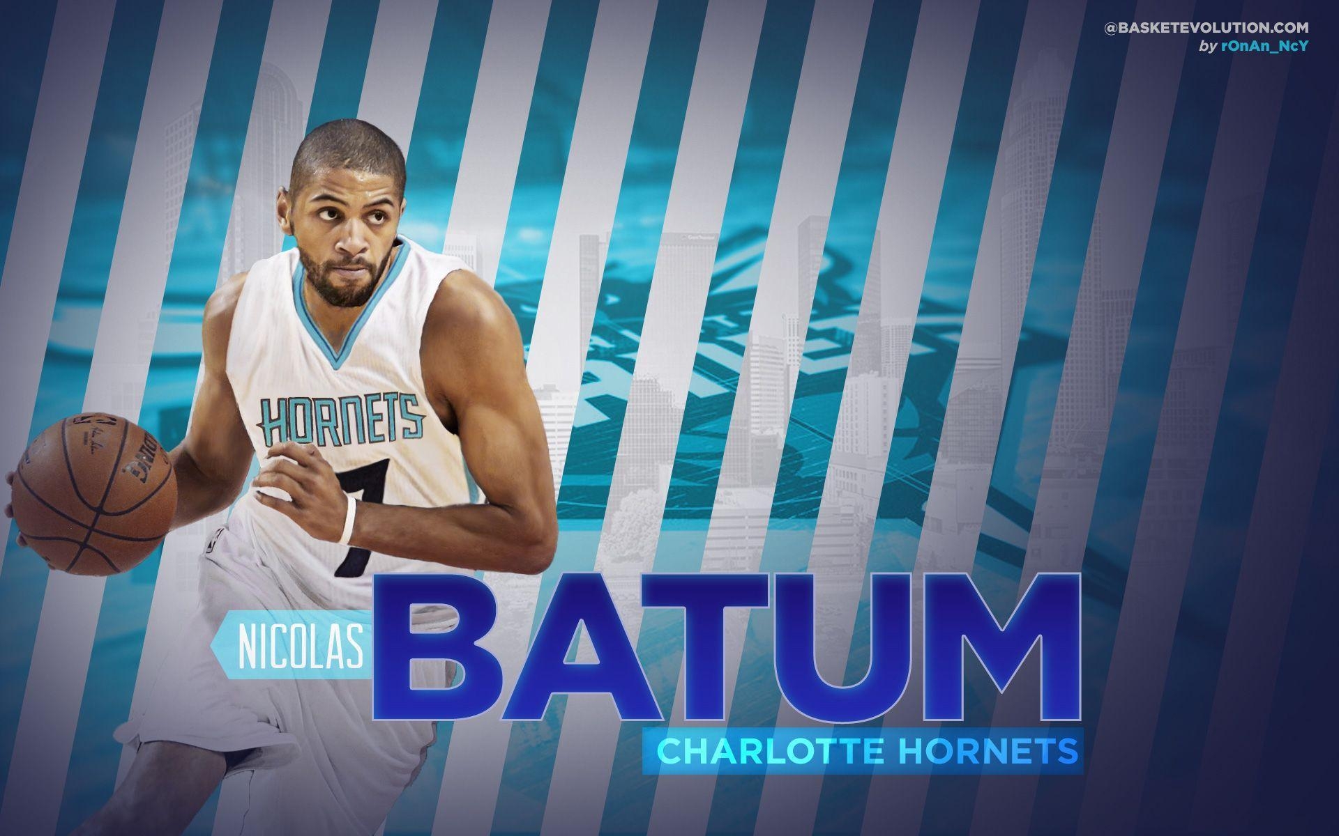 1920x1200 Charlotte Hornets Wallpaper. Basketball Wallpaper at, Desktop