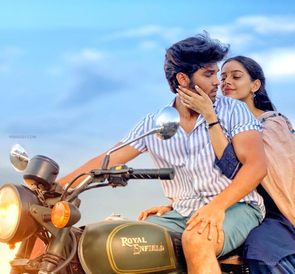 1000x930 ✅ Adithya Varma Movie Latest HD Photo, Posters & Wallpaper Download (1080p, 4K) (2020), Desktop