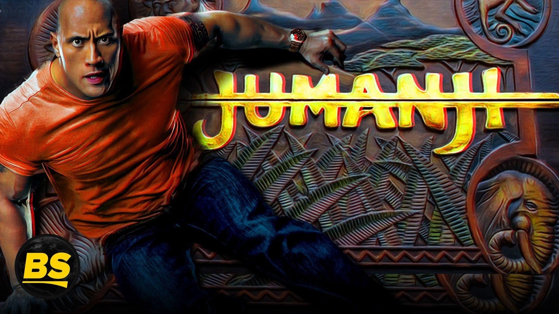 1920x1080 Jumanji Welcome to Jungle Image Picture Free Downloads, Desktop