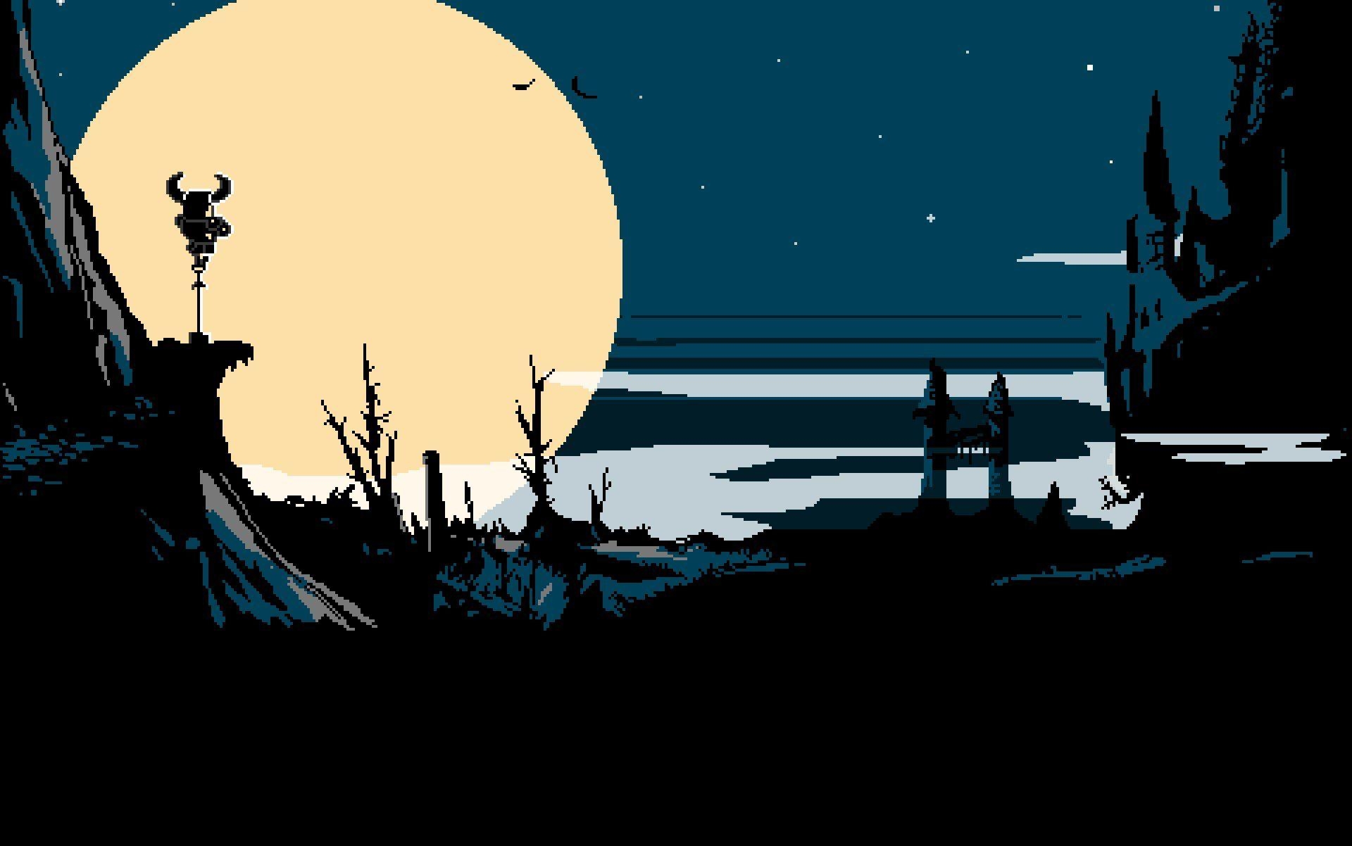 1920x1210 Shovel Knight HD Wallpaper and Background Image, Desktop