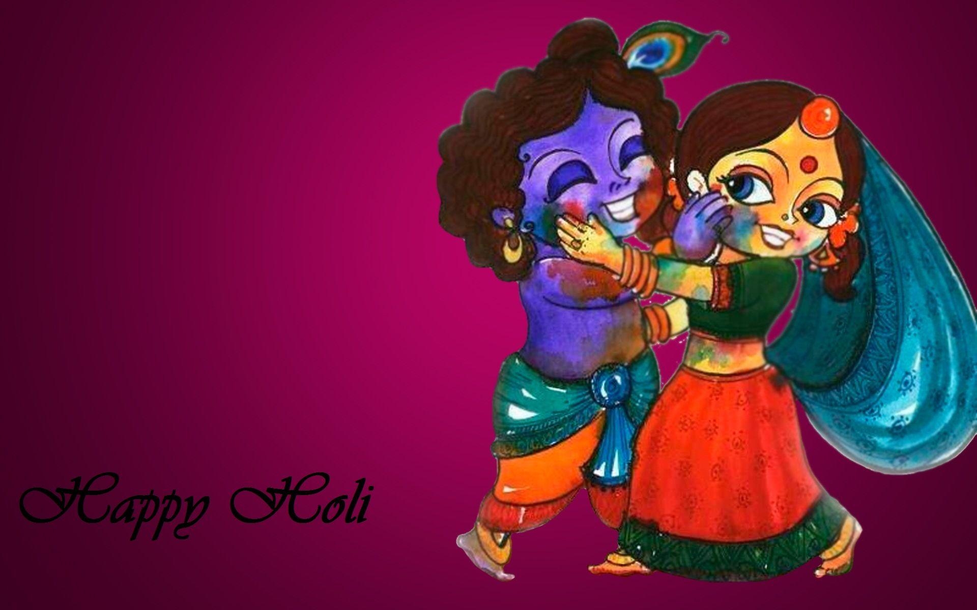 1920x1200 Animated Krishna Wallpaper Free Animated Krishna, Desktop