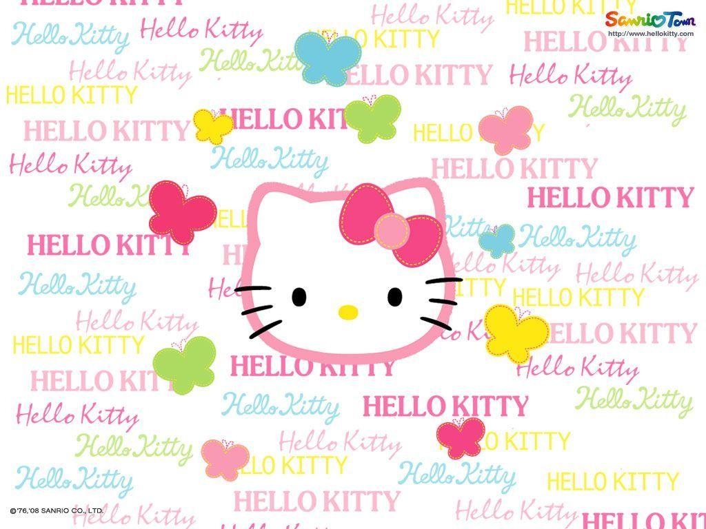 1030x770 New Hello Kitty Wallpaper. Hello Kitty Wallpaper, Desktop