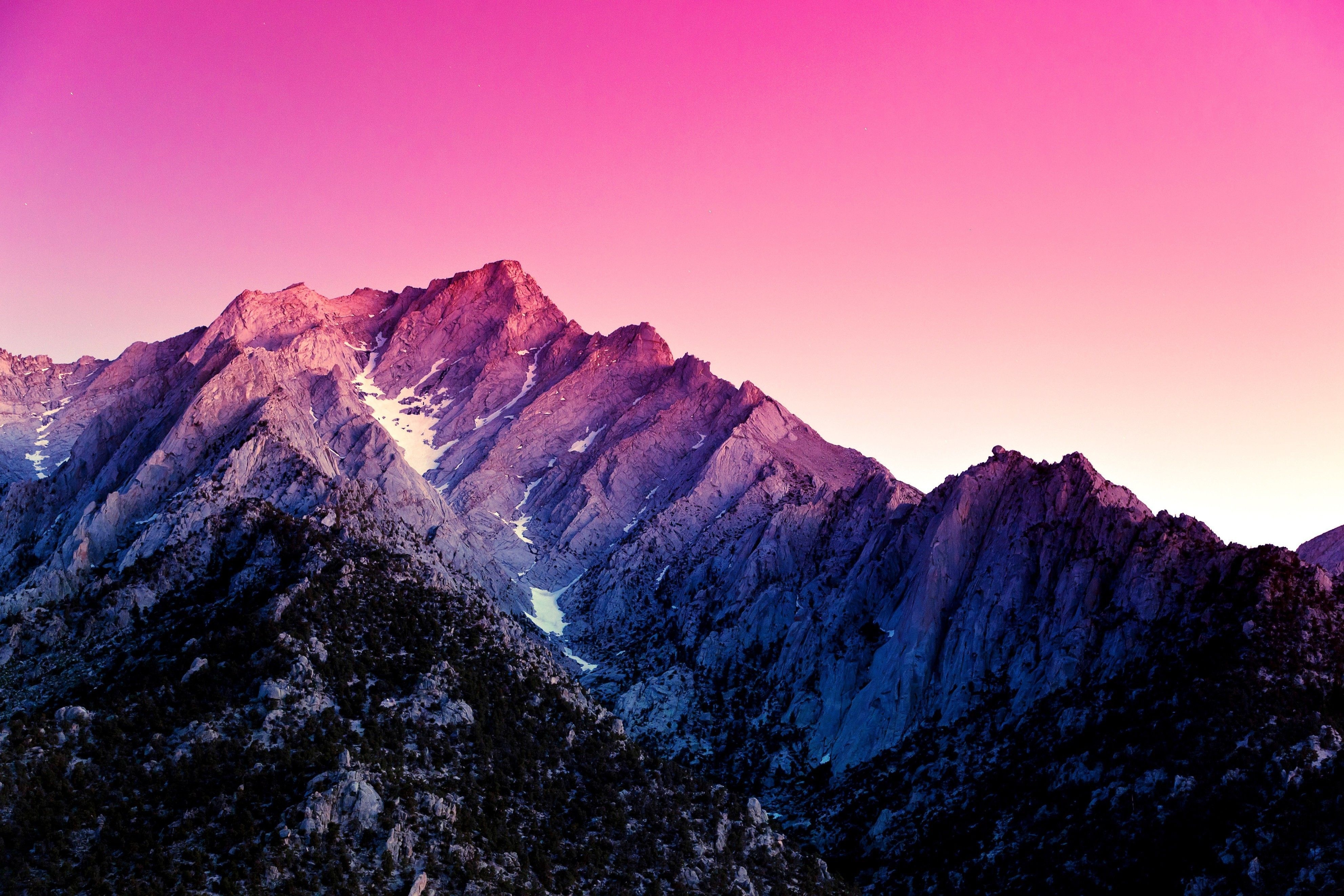 3970x2650 4K Mountain Wallpaper Free 4K Mountain Background, Desktop