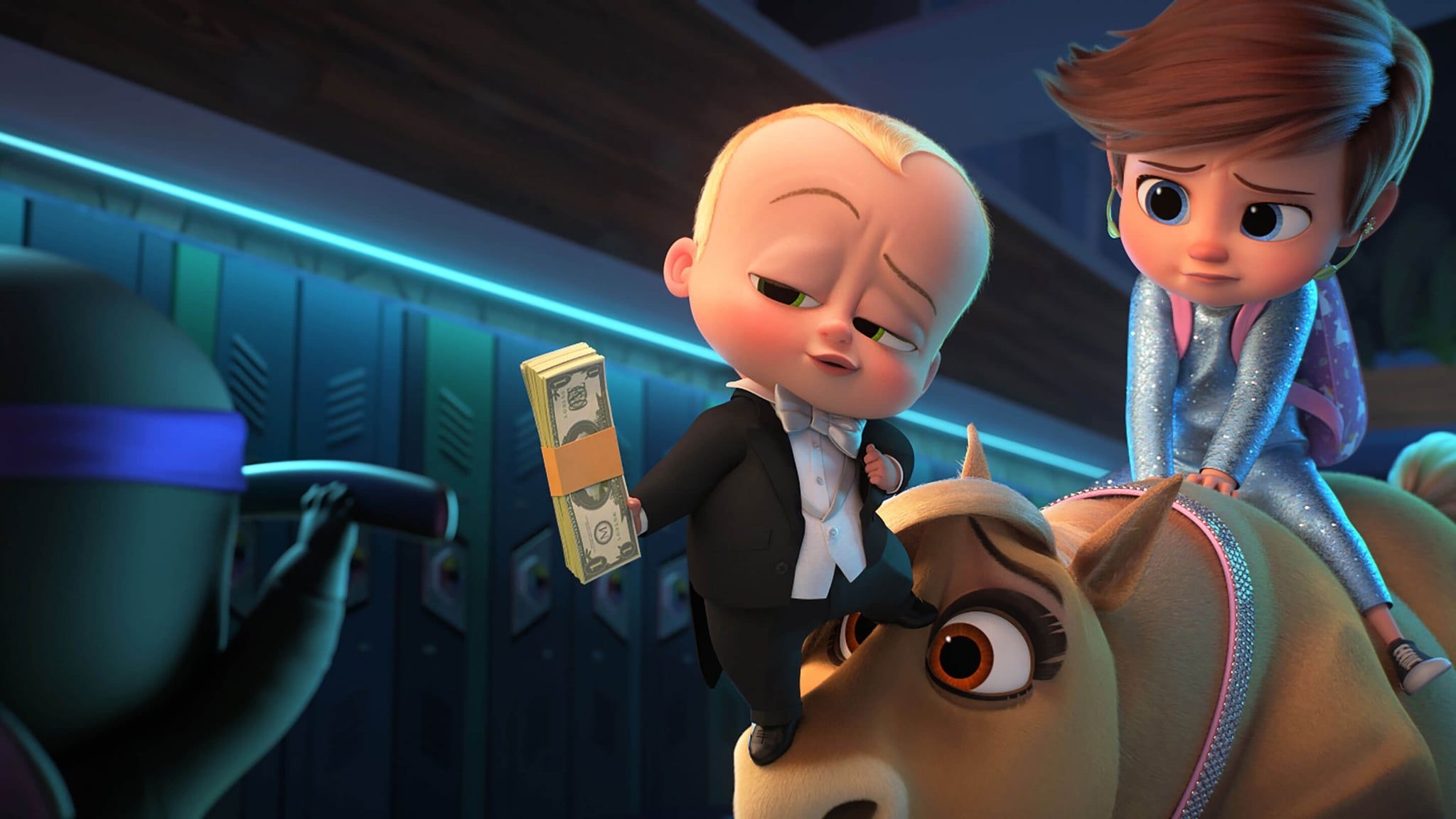 2050x1160 The Boss Baby: Family Business, Desktop