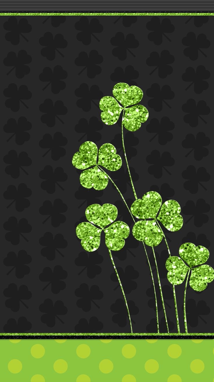 740x1310 St.Patrick's Day walls. St patricks day wallpaper, Holiday wallpaper, Wallpaper, Phone