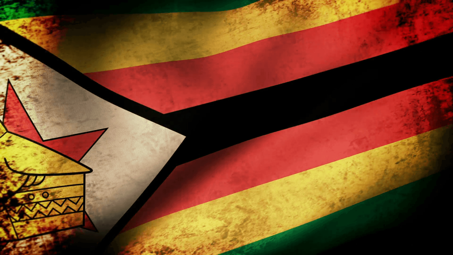 1920x1080 Free photo: Zimbabwe Grunge Flag, Proud, Resource, Desktop