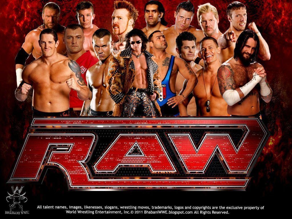 1030x770 Raw Wallpaper. WWE Fast Lane, WWE Superstars and WWE Wallpaper!, Desktop