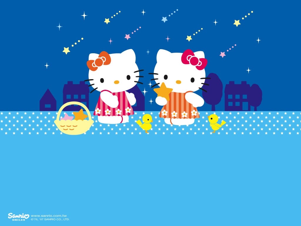 1030x770 Hello Kitty Wallpaper Girls 15_Bratz' Blog, Desktop