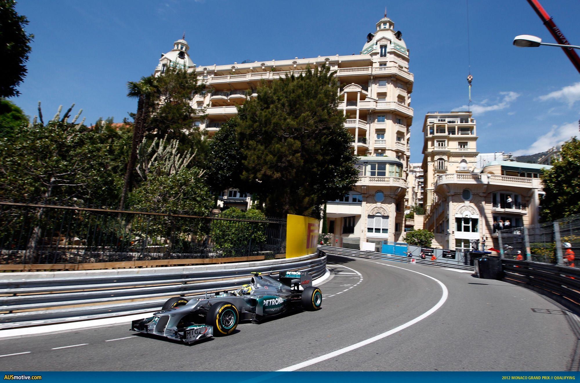 2000x1320 AUSmotive.com 2012 Monaco GP: Qualifying report, Desktop