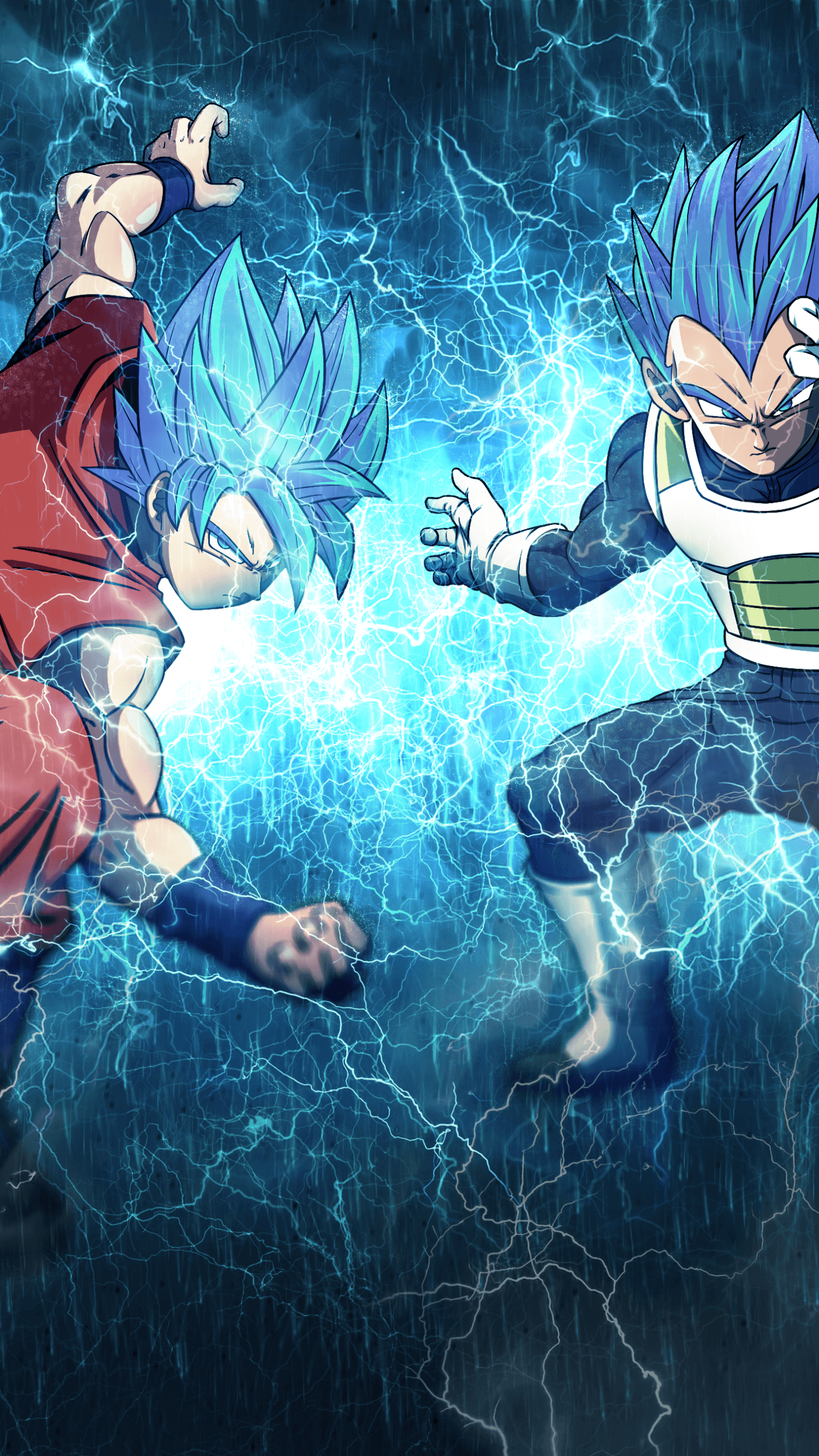 1440x2560 Dragon Ball Super Apple IPhone 7 Plus (1080x1920) Wallpaper, Phone