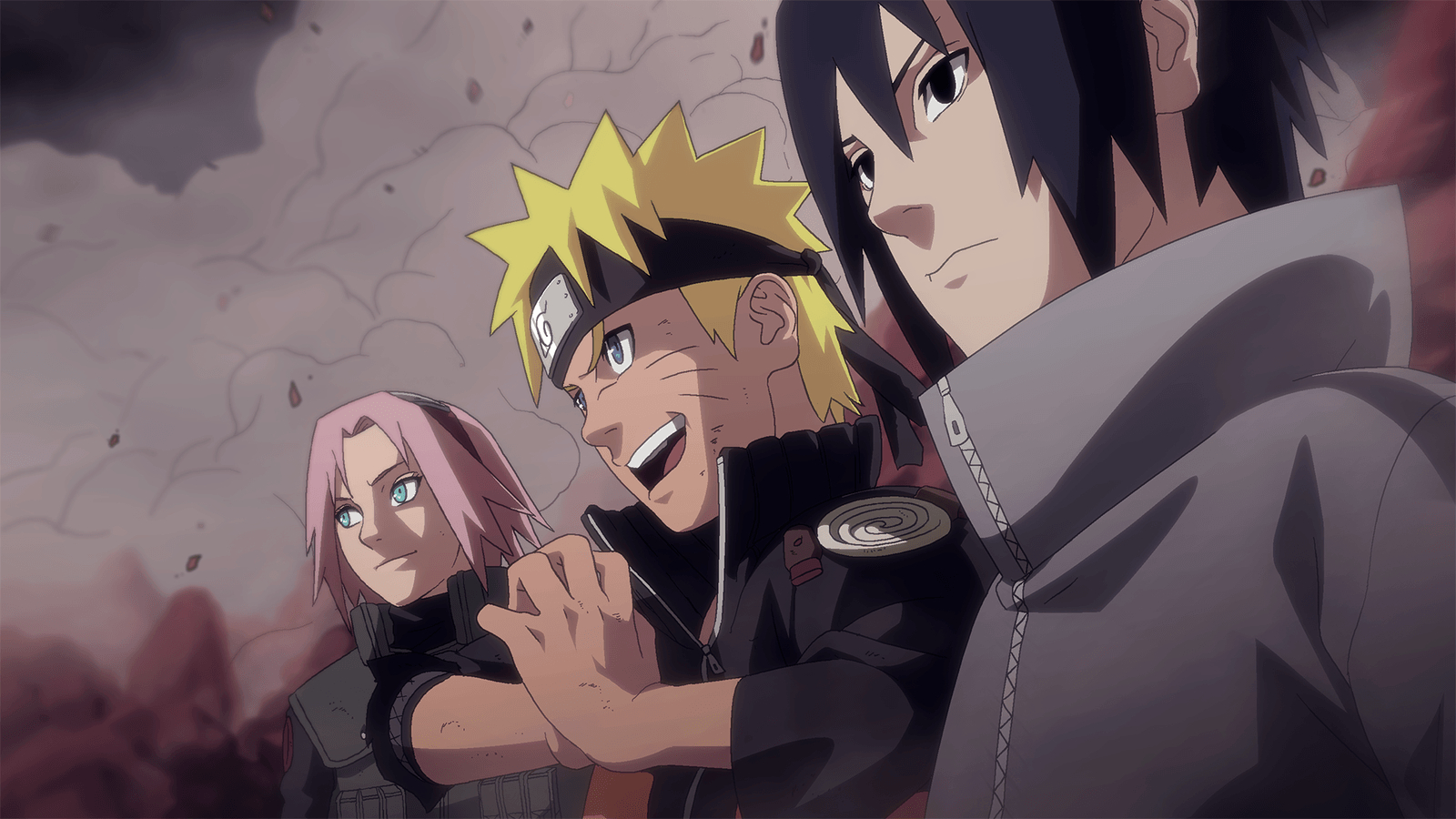 1600x900 Team 7 panel coloring, Desktop