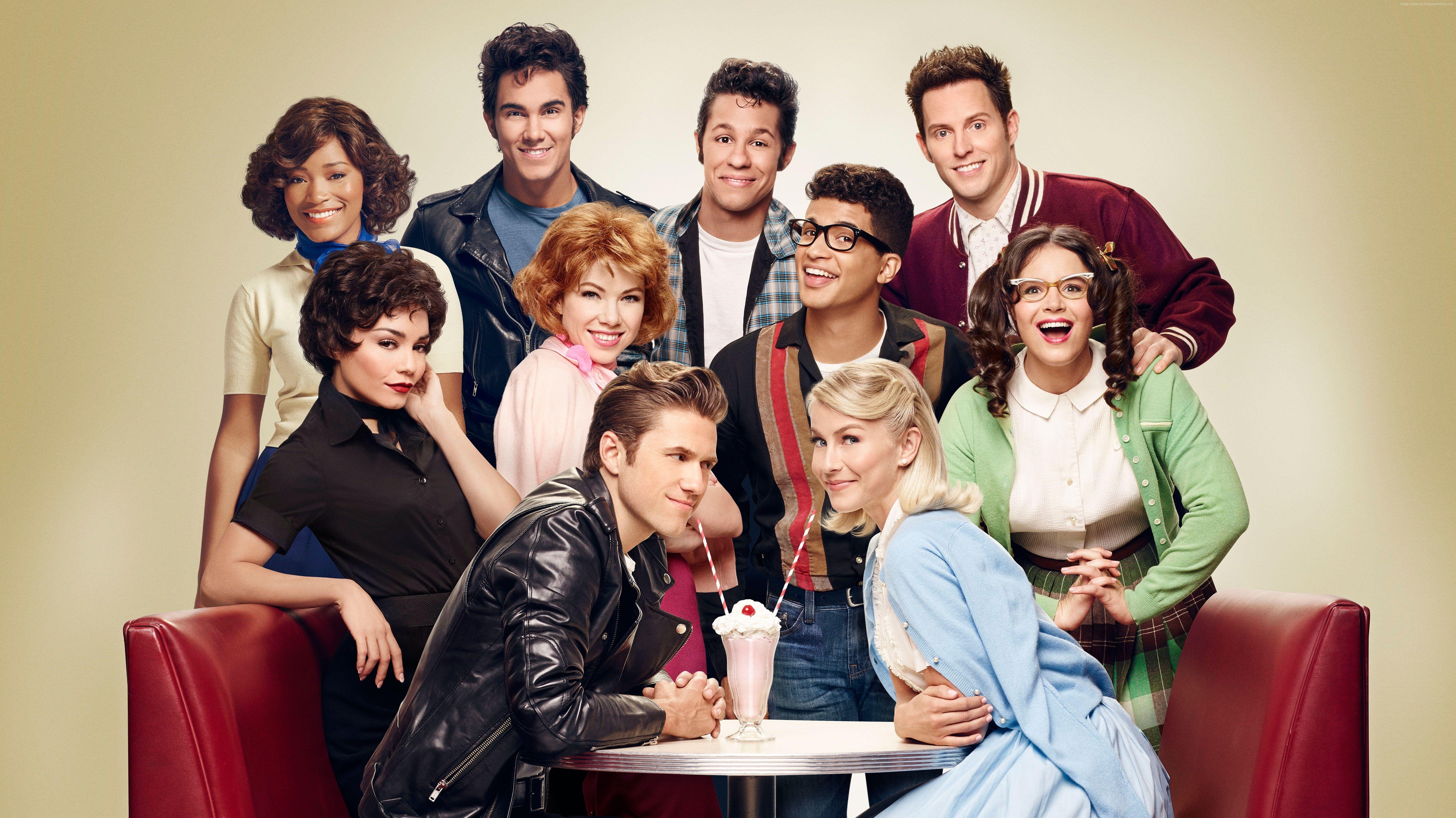 6280x3530 Grease Wallpaper, Custom HD 43 Grease Wallpaper Collection, Desktop