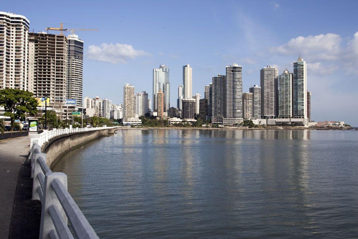 1200x800 Panama City Trip wallpaper. Travel picture and Travel guides, Desktop