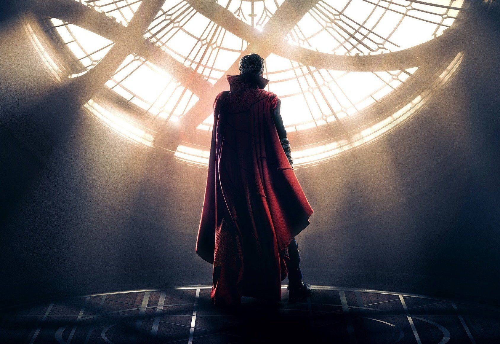 1690x1160 Doctor Strange Wallpaper and Background Imagex1160, Desktop