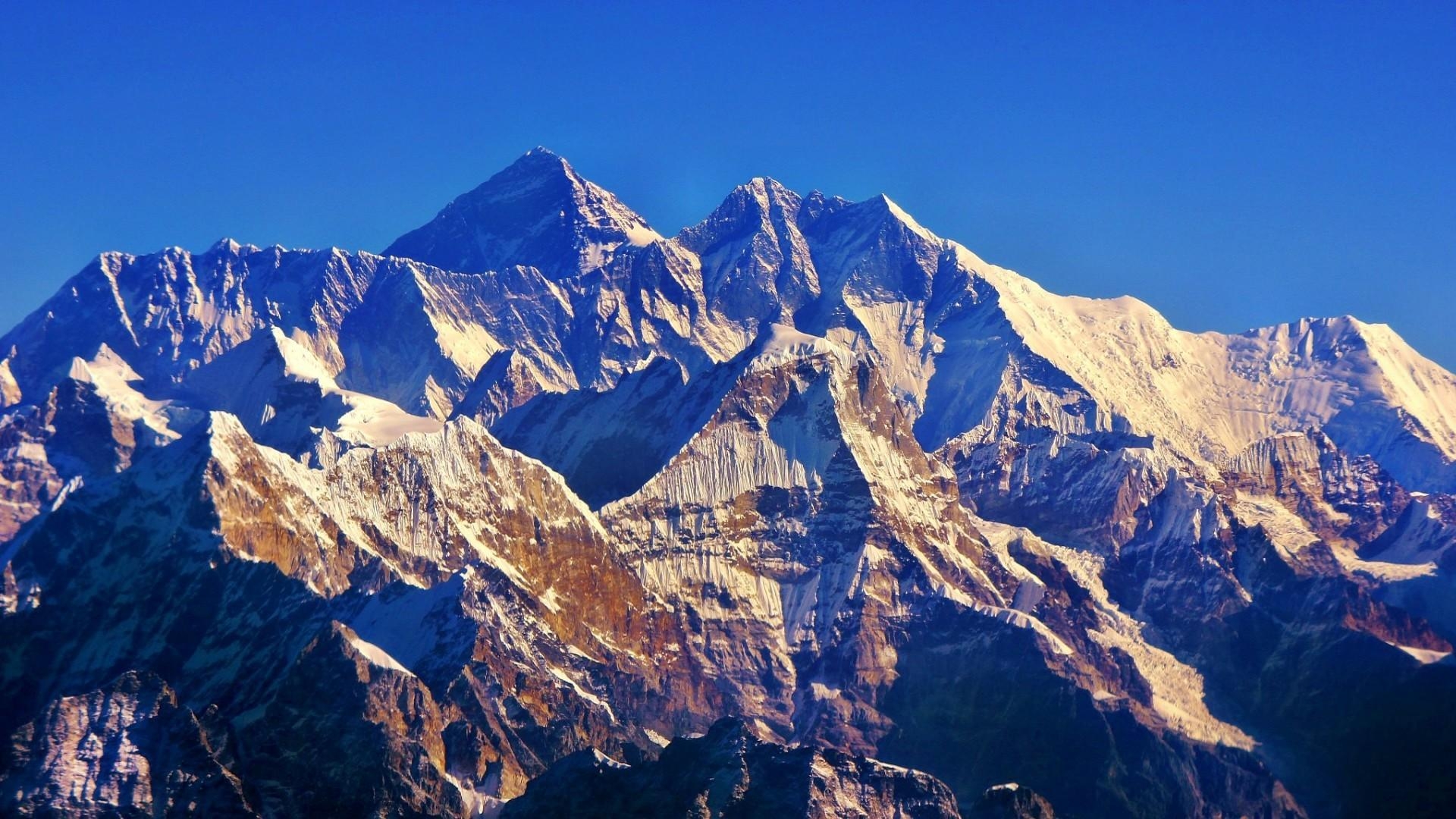 1920x1080 Mount Everest Wallpaper 14 X 1080, Desktop