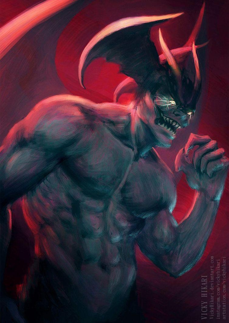 760x1070 Devilman Crybaby [Netflix], Phone