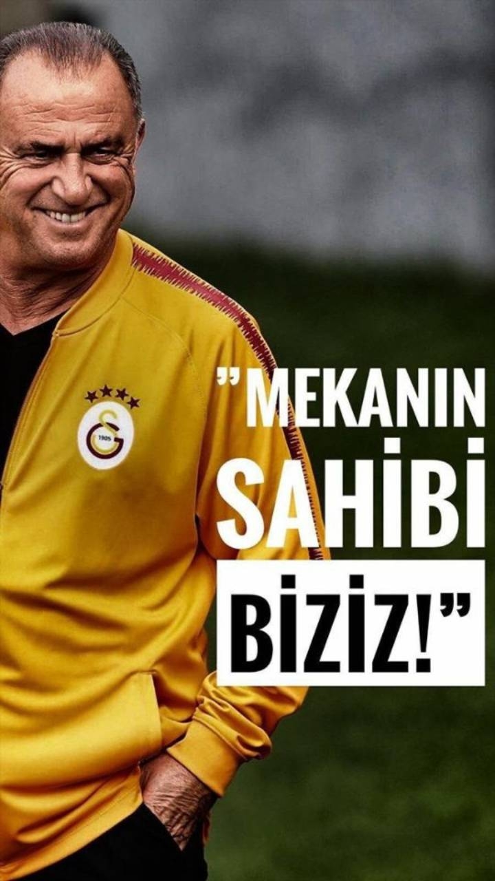 720x1280 Fatih terim wallpaper, Phone