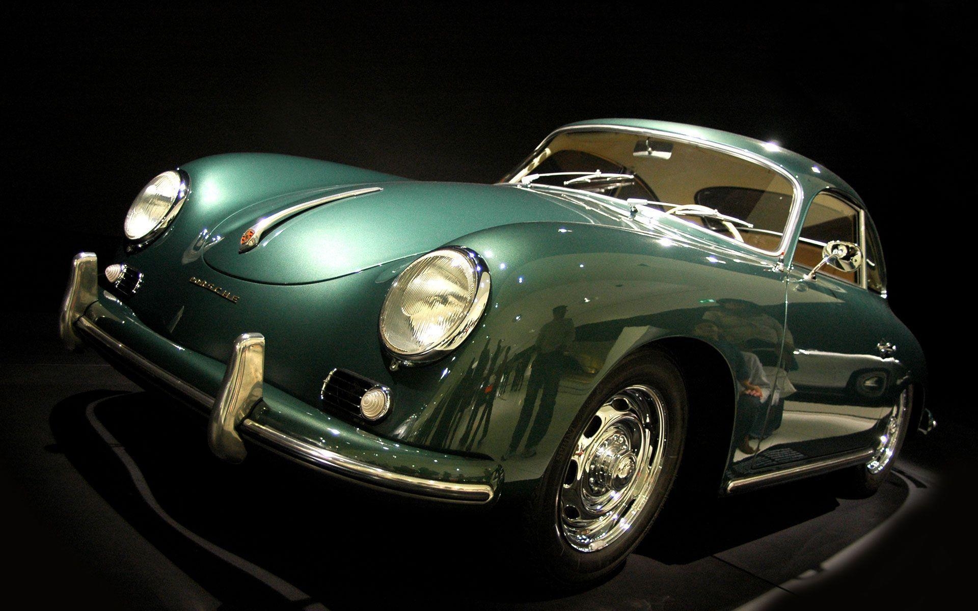 1920x1200 porsche 356 A 1600 super coupe desktop wallpaper, Desktop