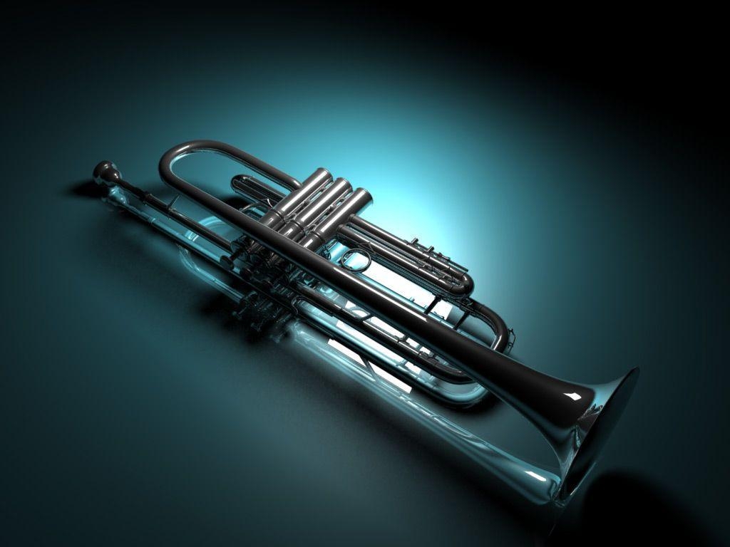 1030x770 Trumpet Wallpaper Background HD, Desktop