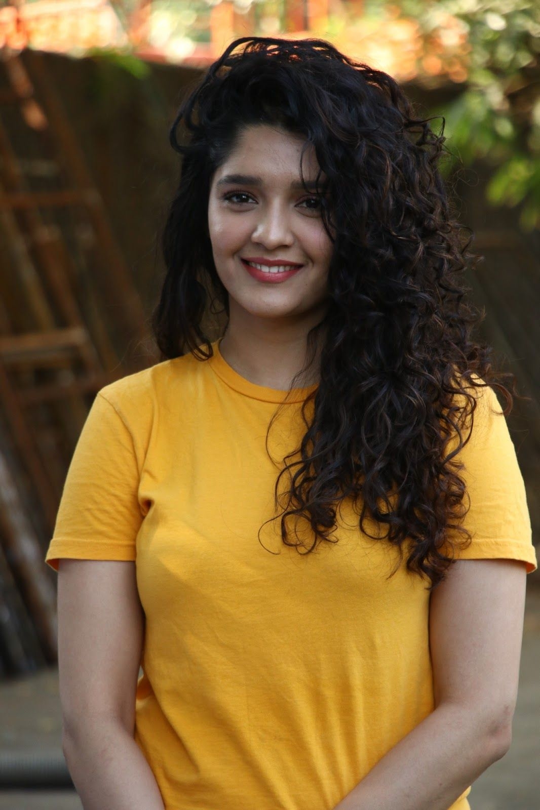 1070x1600 Oh My Kadavule Movie Ritika Singh stills. Bollywood actress hot photo, Ritika singh, Beautiful indian actress, Phone